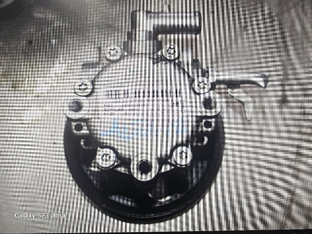 bontott ALFA ROMEO 159 Kormányszervó Motor (Hidraulikus)