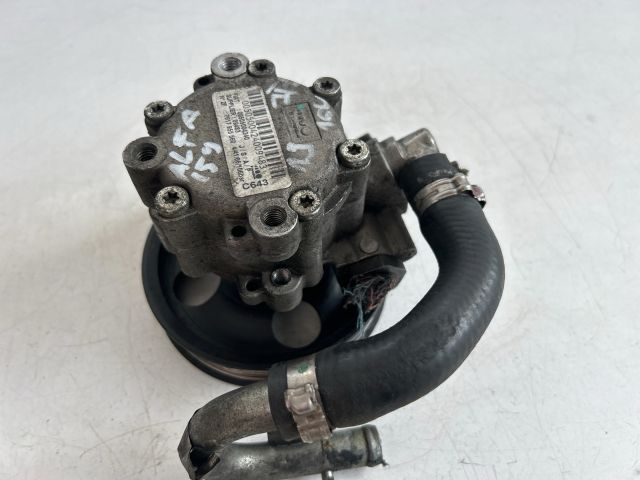 bontott ALFA ROMEO 159 Kormányszervó Motor (Hidraulikus)