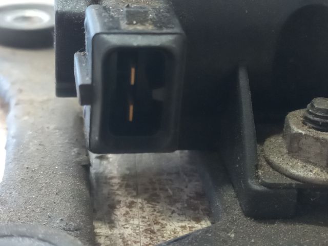 bontott ALFA ROMEO 159 Lefújószelep