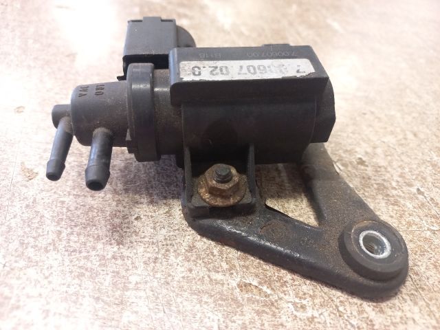 bontott ALFA ROMEO 159 Lefújószelep