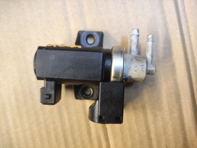 bontott ALFA ROMEO 159 Lefújószelep