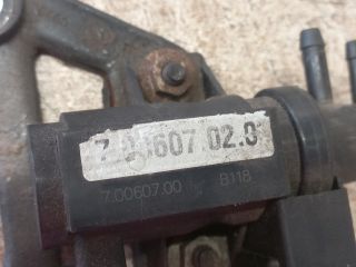 bontott ALFA ROMEO 159 Lefújószelep