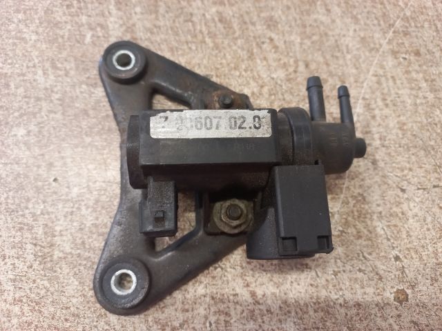 bontott ALFA ROMEO 159 Lefújószelep