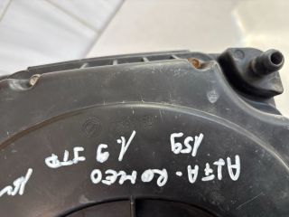 bontott ALFA ROMEO 159 Légszűrő Ház