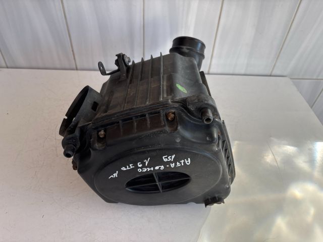 bontott ALFA ROMEO 159 Légszűrő Ház