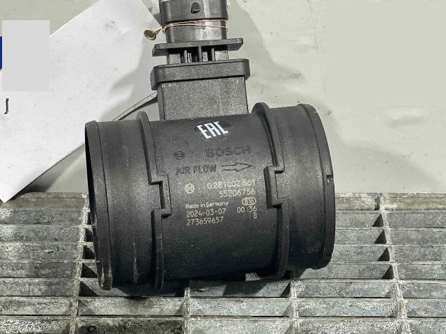 bontott ALFA ROMEO 159 Légtömegmérő