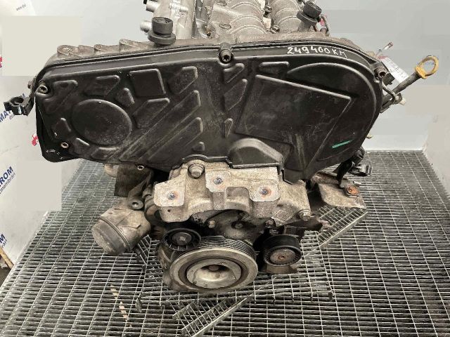 bontott ALFA ROMEO 159 Motor (Fűzött blokk hengerfejjel)