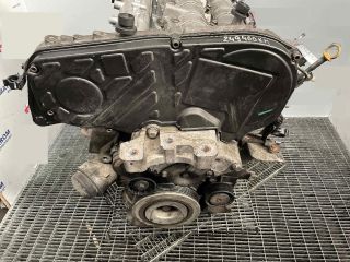 bontott ALFA ROMEO 159 Motor (Fűzött blokk hengerfejjel)