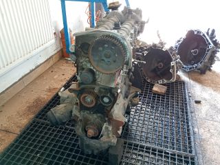 bontott ALFA ROMEO 159 Motor (Fűzött blokk hengerfejjel)