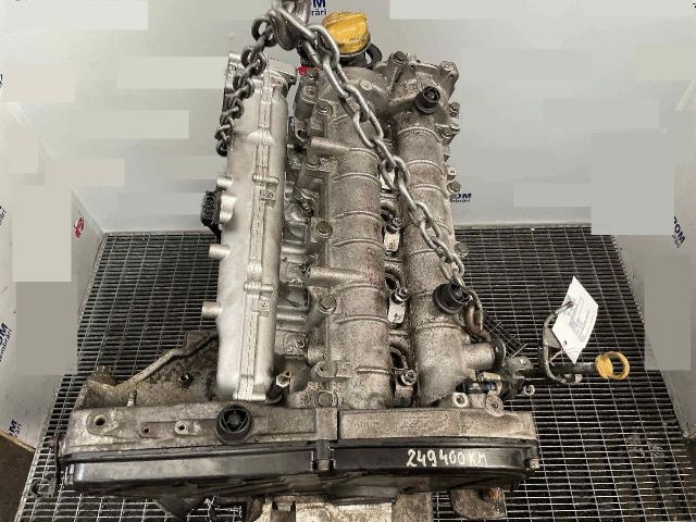 bontott ALFA ROMEO 159 Motor (Fűzött blokk hengerfejjel)