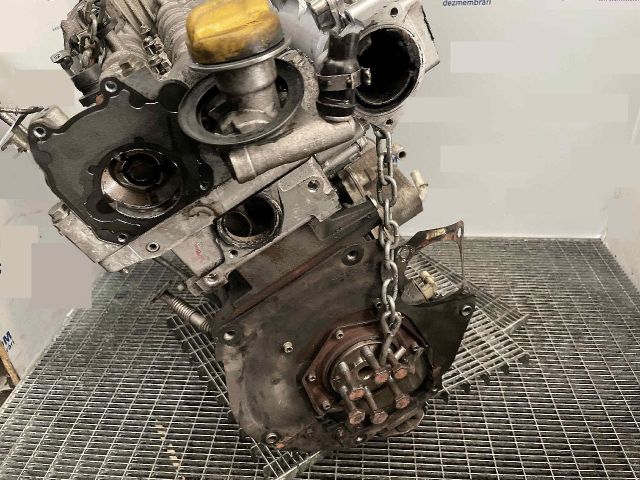 bontott ALFA ROMEO 159 Motor (Fűzött blokk hengerfejjel)