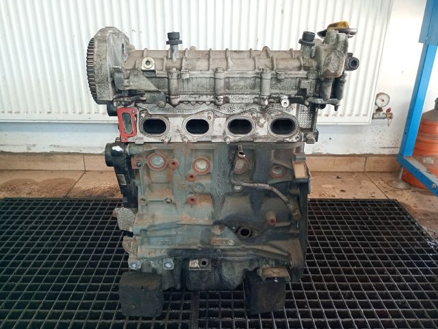 bontott ALFA ROMEO 159 Motor (Fűzött blokk hengerfejjel)