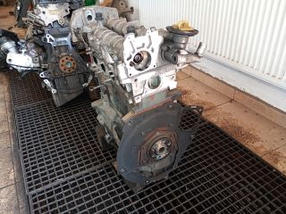 bontott ALFA ROMEO 159 Motor (Fűzött blokk hengerfejjel)