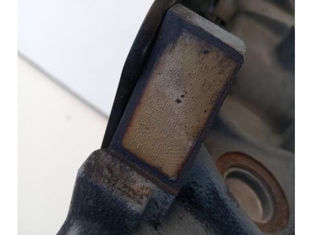 bontott ALFA ROMEO 159 Motor (Fűzött blokk hengerfejjel)