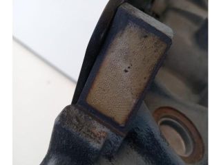 bontott ALFA ROMEO 159 Motor (Fűzött blokk hengerfejjel)