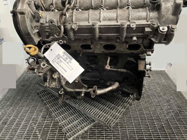bontott ALFA ROMEO 159 Motor (Fűzött blokk hengerfejjel)