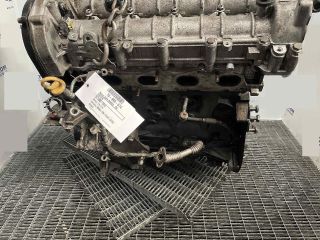 bontott ALFA ROMEO 159 Motor (Fűzött blokk hengerfejjel)