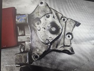 bontott ALFA ROMEO 159 Motor Tartó Bak (Fém)