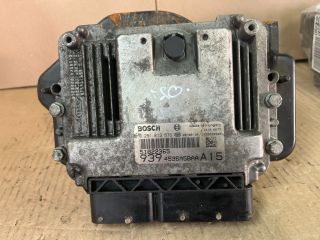 bontott ALFA ROMEO 159 Motorvezérlő