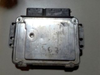 bontott ALFA ROMEO 159 Motorvezérlő