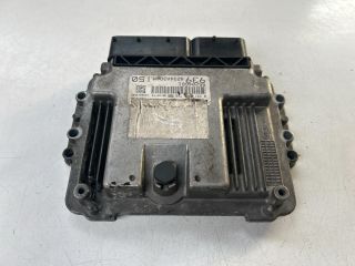 bontott ALFA ROMEO 159 Motorvezérlő