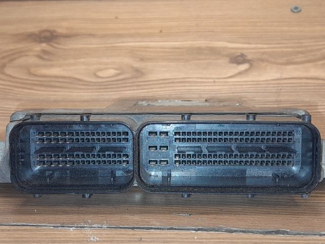 bontott ALFA ROMEO 159 Motorvezérlő