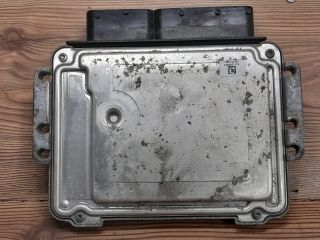 bontott ALFA ROMEO 159 Motorvezérlő