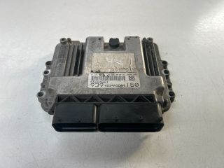 bontott ALFA ROMEO 159 Motorvezérlő