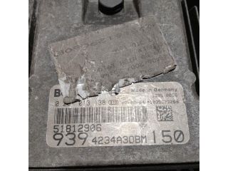 bontott ALFA ROMEO 159 Motorvezérlő