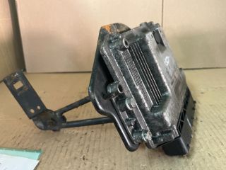 bontott ALFA ROMEO 159 Motorvezérlő
