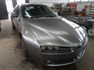 bontott ALFA ROMEO 159 Motorvezérlő