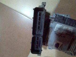 bontott ALFA ROMEO 159 Motorvezérlő