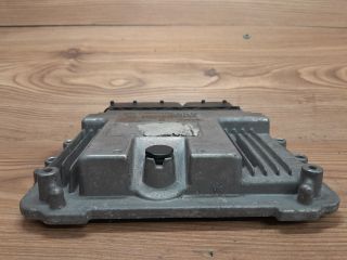 bontott ALFA ROMEO 159 Motorvezérlő