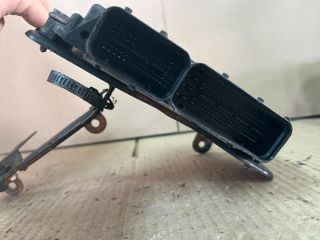 bontott ALFA ROMEO 159 Motorvezérlő