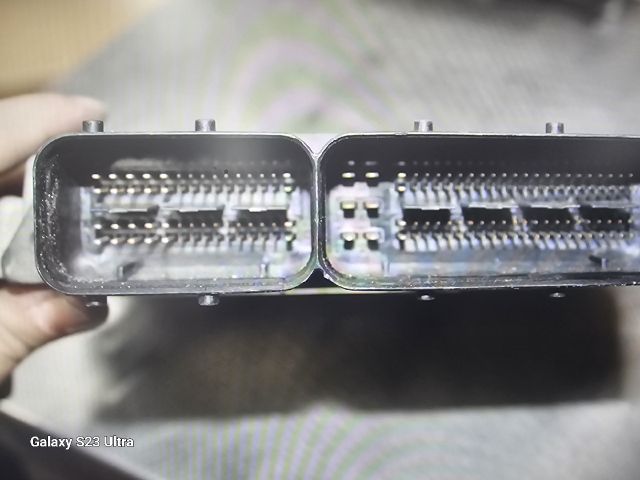 bontott ALFA ROMEO 159 Motorvezérlő