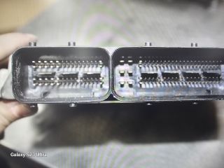 bontott ALFA ROMEO 159 Motorvezérlő