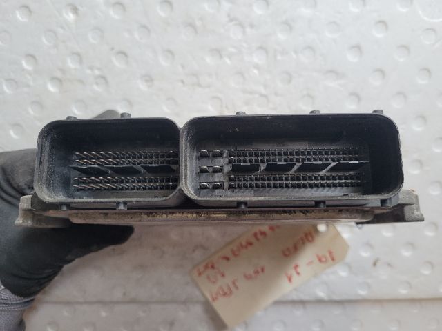 bontott ALFA ROMEO 159 Motorvezérlő