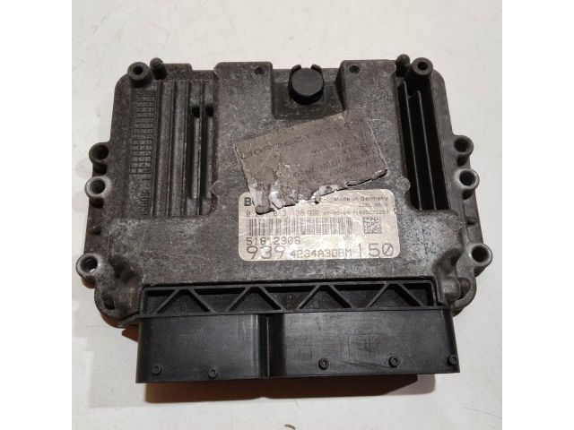 bontott ALFA ROMEO 159 Motorvezérlő