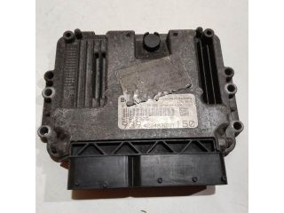 bontott ALFA ROMEO 159 Motorvezérlő