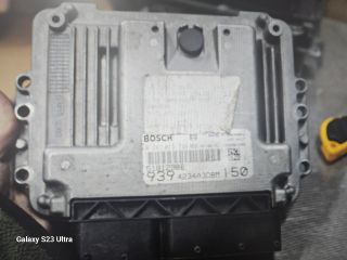 bontott ALFA ROMEO 159 Motorvezérlő