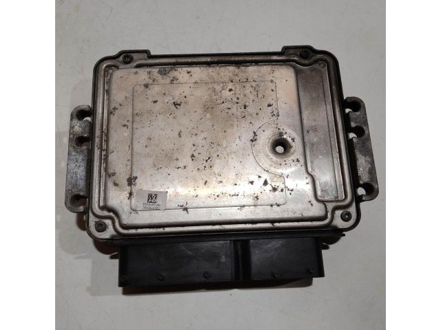 bontott ALFA ROMEO 159 Motorvezérlő