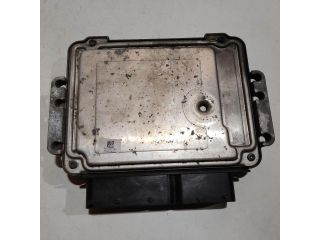 bontott ALFA ROMEO 159 Motorvezérlő