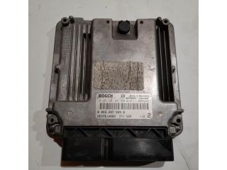 bontott ALFA ROMEO 159 Motorvezérlő