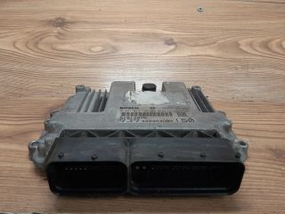 bontott ALFA ROMEO 159 Motorvezérlő