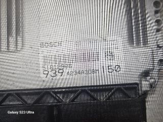 bontott ALFA ROMEO 159 Motorvezérlő