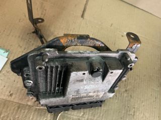 bontott ALFA ROMEO 159 Motorvezérlő