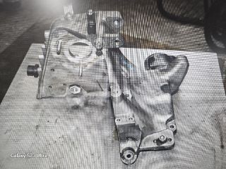 bontott ALFA ROMEO 159 Nagynyomású Szivattyú Bak