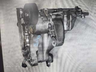 bontott ALFA ROMEO 159 Nagynyomású Szivattyú Bak