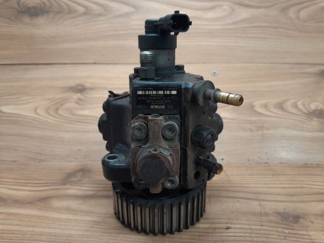 bontott ALFA ROMEO 159 Nagynyomású Szivattyú