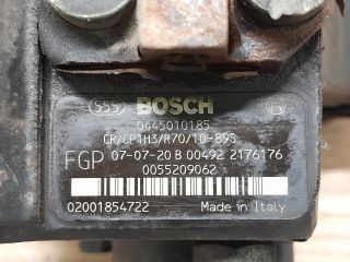 bontott ALFA ROMEO 159 Nagynyomású Szivattyú